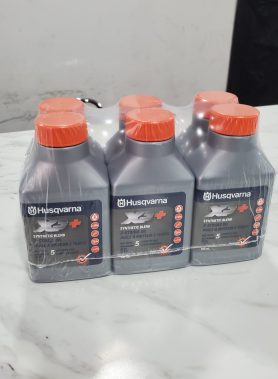 XP TWO STROKE OIL